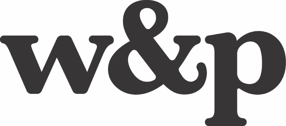 W&P Icon