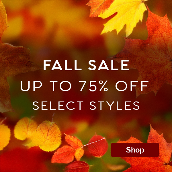 Winter Sale