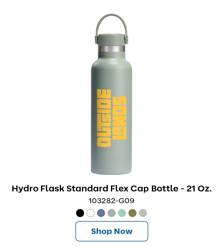 Shop Hydro Flask Product.