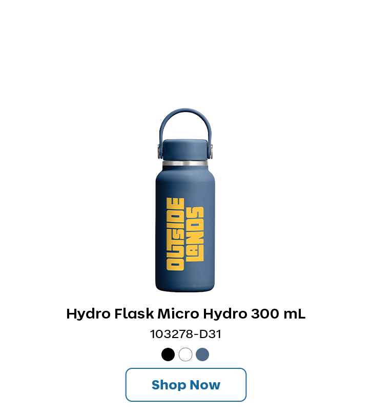 Shop Hydro Flask Product.
