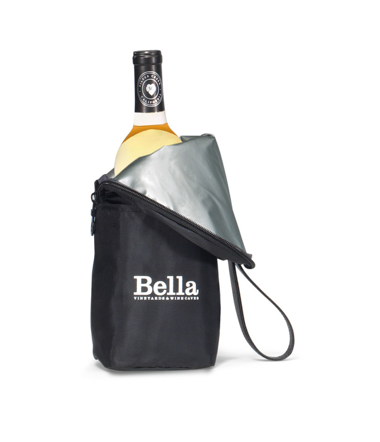 Avalon Insulated Wine Bag Avalon Insulated Wine Bag