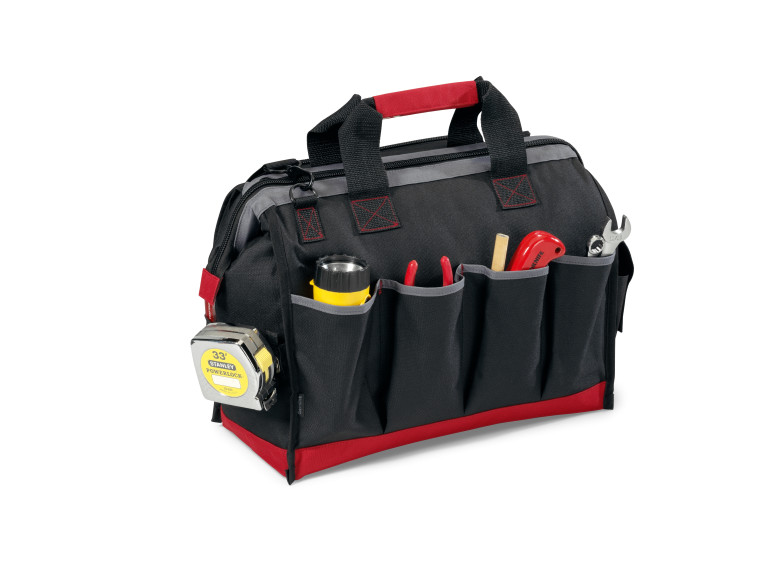 LEADBRAND Tool Bag, Durable and Waterproof Storage for Jack