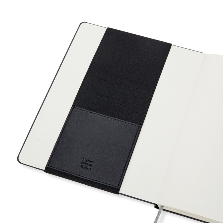 Moleskine® Classic XLarge Tool Belt