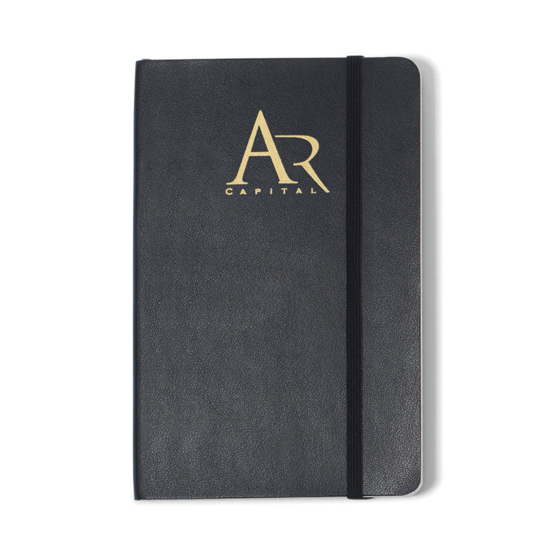 Supreme Moleskine Pocket Notebook (FW24) - $30