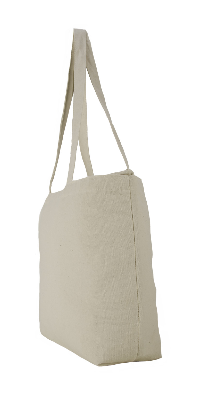 ★TOUT Y EST★ Simple shopper bag 62 volume line ivory G6210 Amazon's top-selling tote bags look way more expensive than
