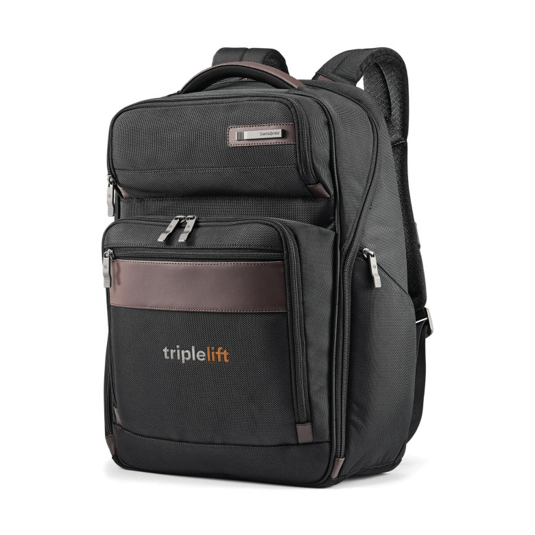 samsonite backpack original