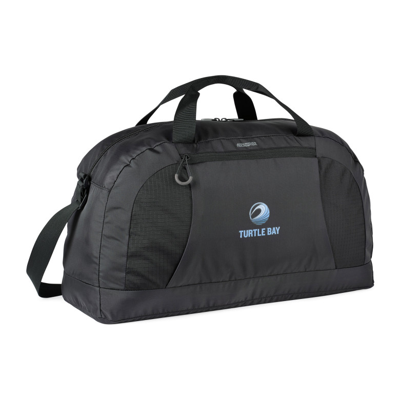 American Tourister® Voyager Packable Duffel American Tourister
