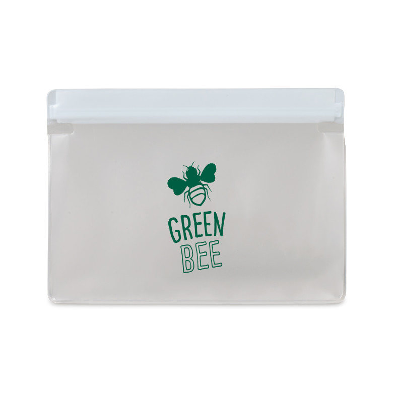 Stand Up Storage Bag, Medium