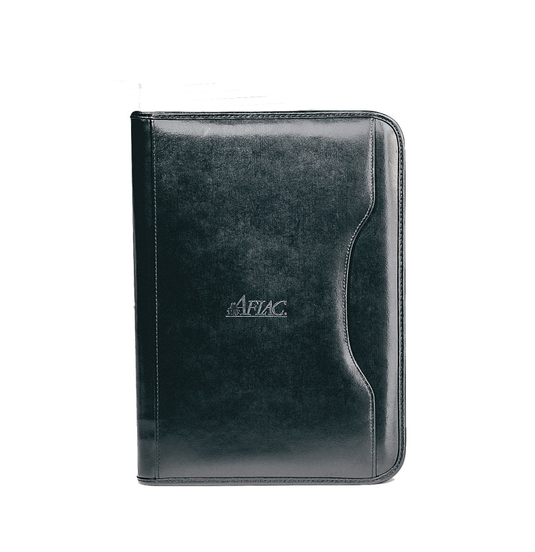 ★DeMAKER★ [DeMAKER] Folding walletsilver Folding wallet-tomato red - DeMAKER