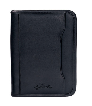 Global Leather Padfolio