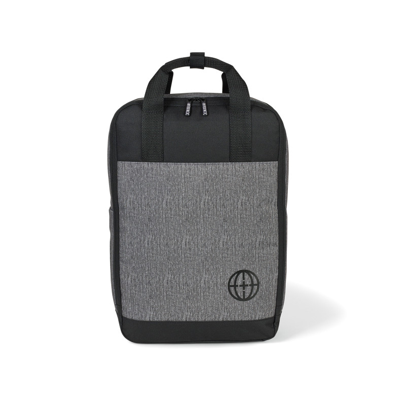 Gemline Logan Laptop Backpack - Thumbnail 2