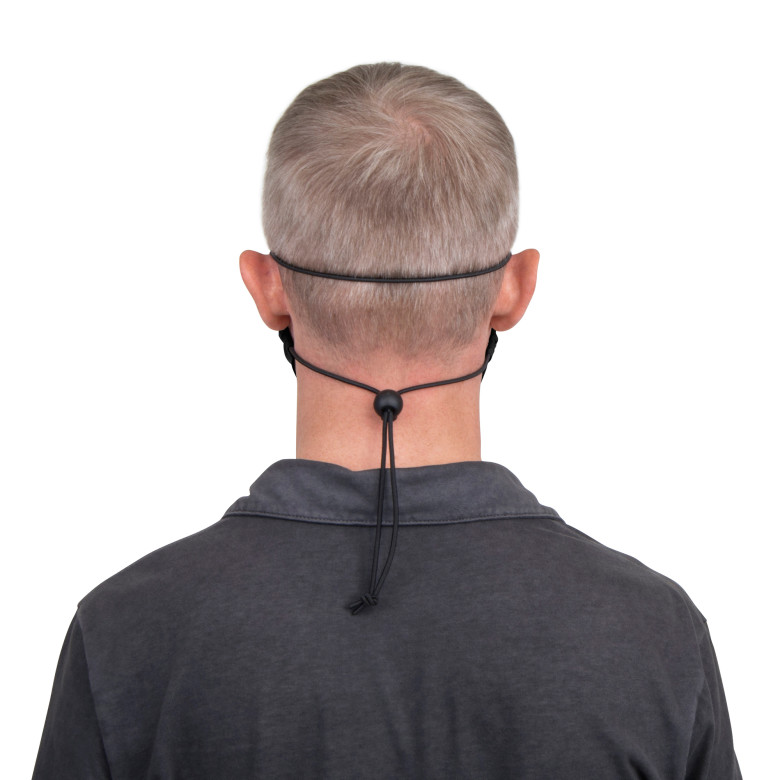 Reusable Over The Head Face Mask Reusable Over The Head Face Mask