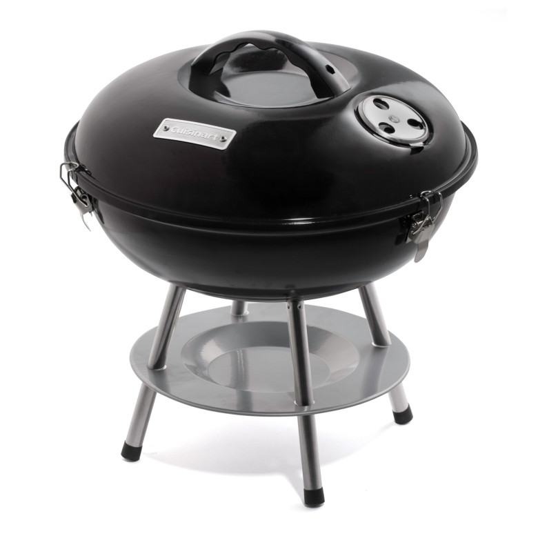 Cuisinart 14 Charcoal Grill