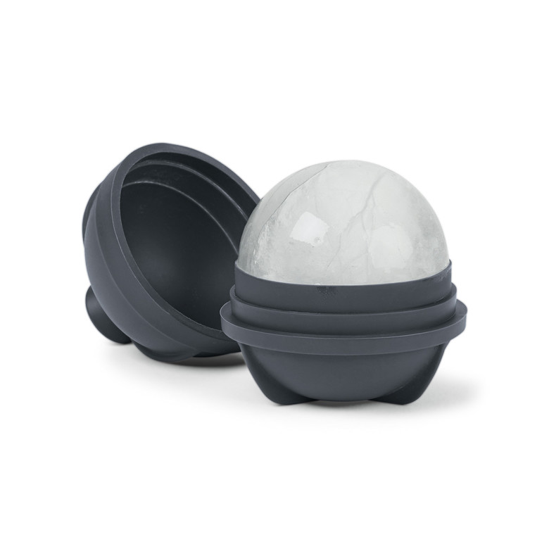 Peak Sphere Ice Mold – Domaci