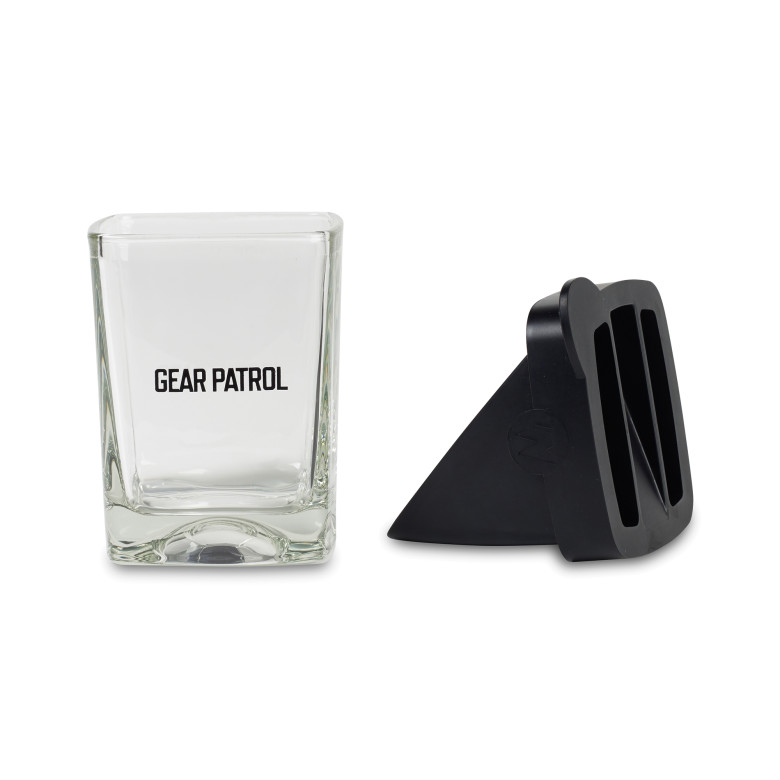 Corkcicle Whiskey Wedge - Thumbnail 3