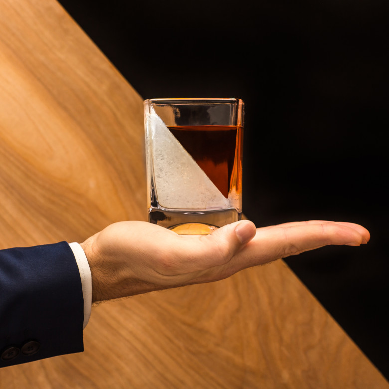 Corkcicle Whiskey Wedge - Thumbnail 5