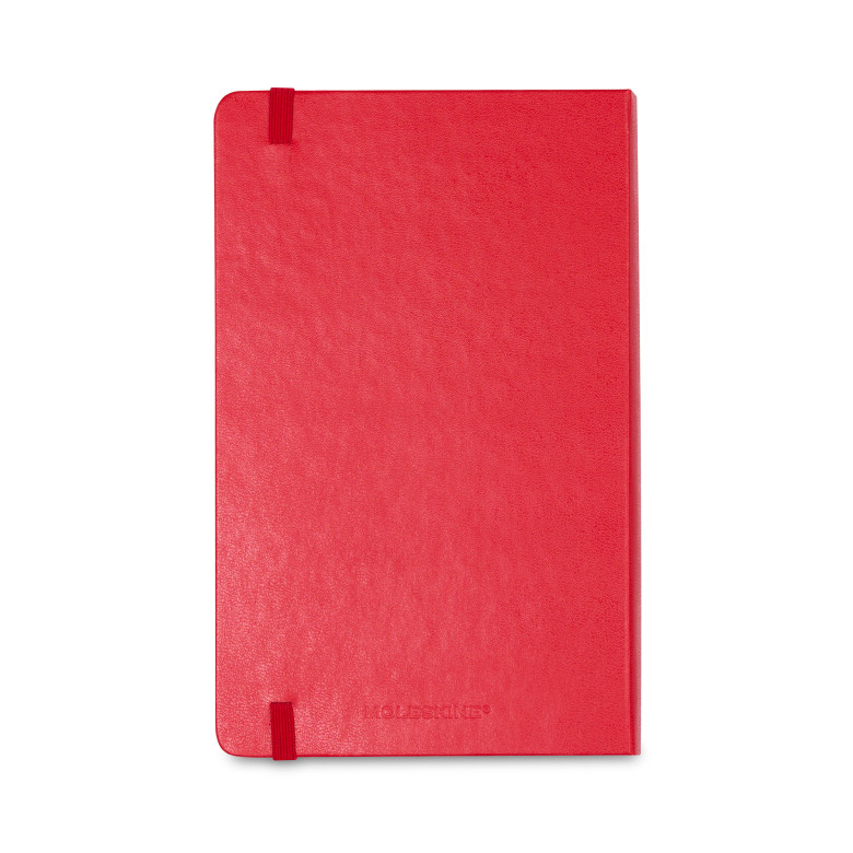 Moleskine® Passion Journal Recipe