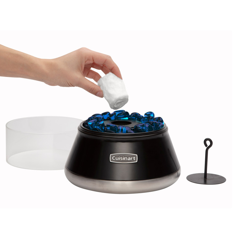Cuisinart® Petite Tabletop Fire Bowl