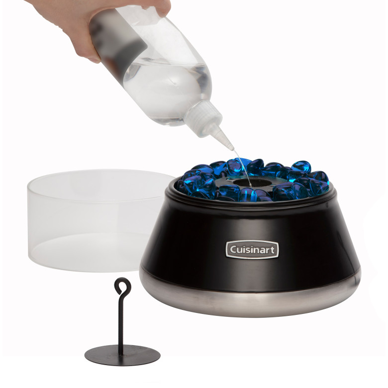 Cuisinart® Petite Tabletop Fire Bowl