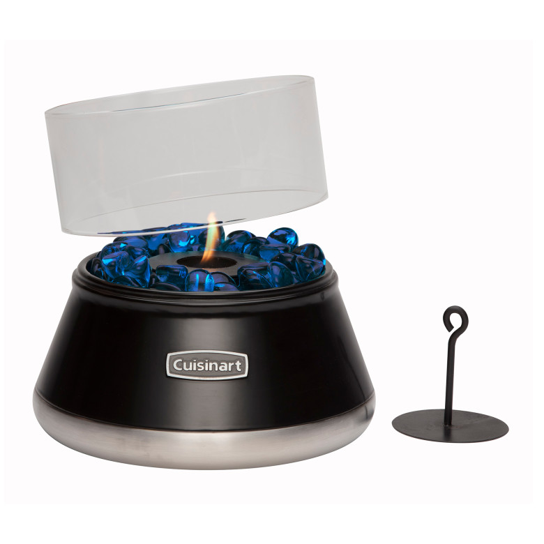 Cuisinart® Petite Tabletop Fire Bowl