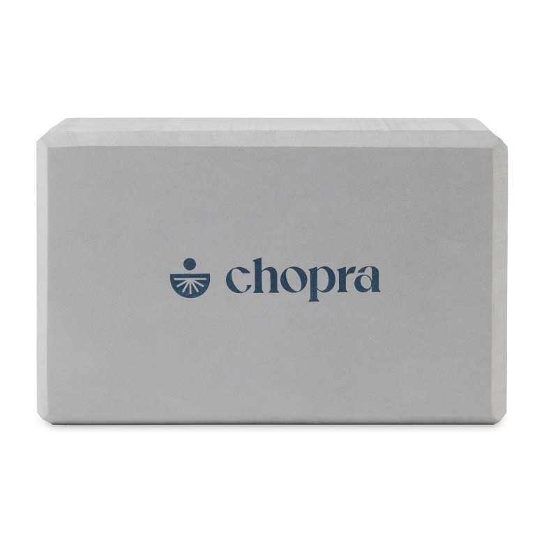 Restore Yoga Block Gemline #101263