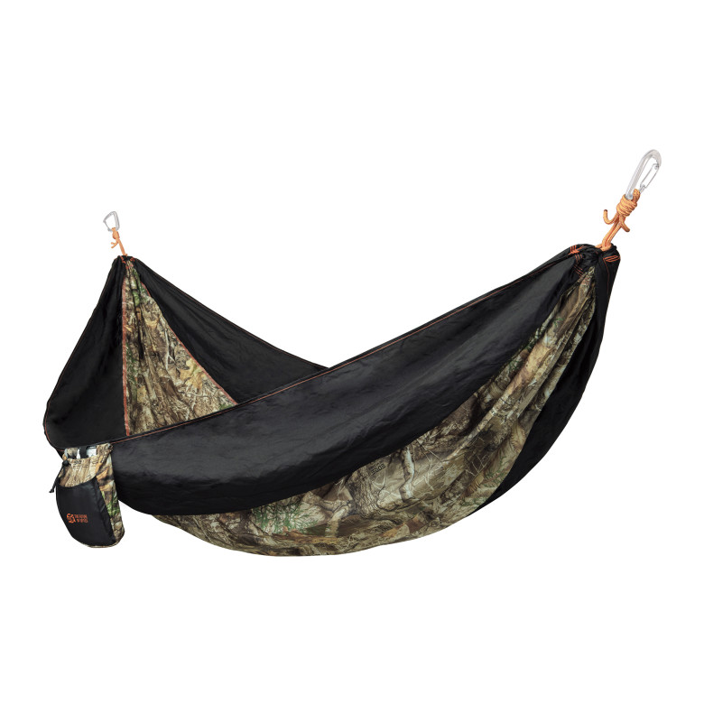 Realtree EDGE® Ridgeline Packable Hammock
