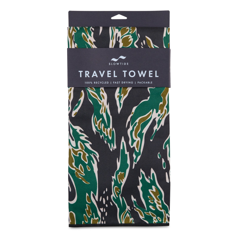 Slowtide QuickDry Fitness Towel Slowtide QuickDry Fitness Towel