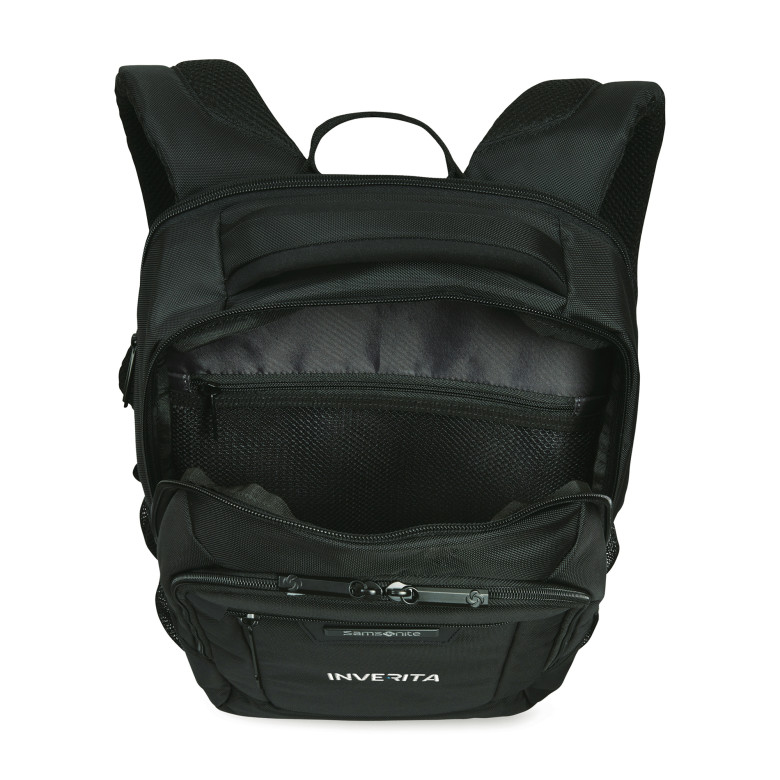 Samsonite classic business laptop backpack top