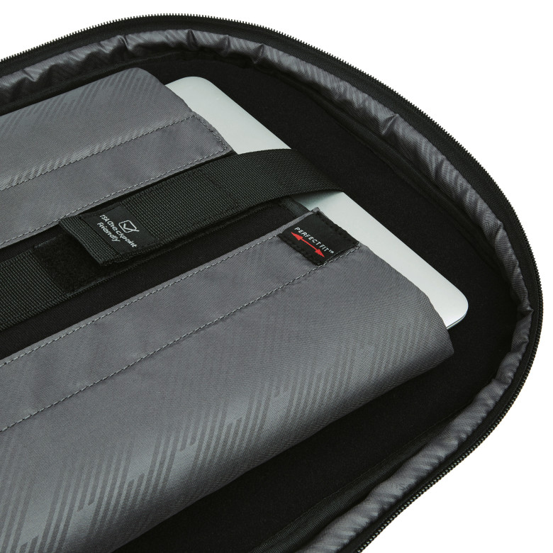 Samsonite Classic Business Perfect Fit Computer Backpack