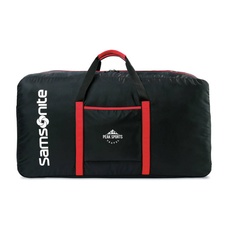 Samsonite ToteATon Duffel Bag