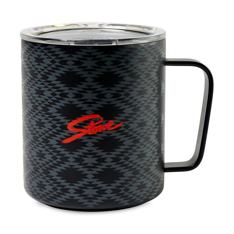 Branded Camping Mugs MiiR Vacuum Insulated Camp Cup - 12 oz. Sample