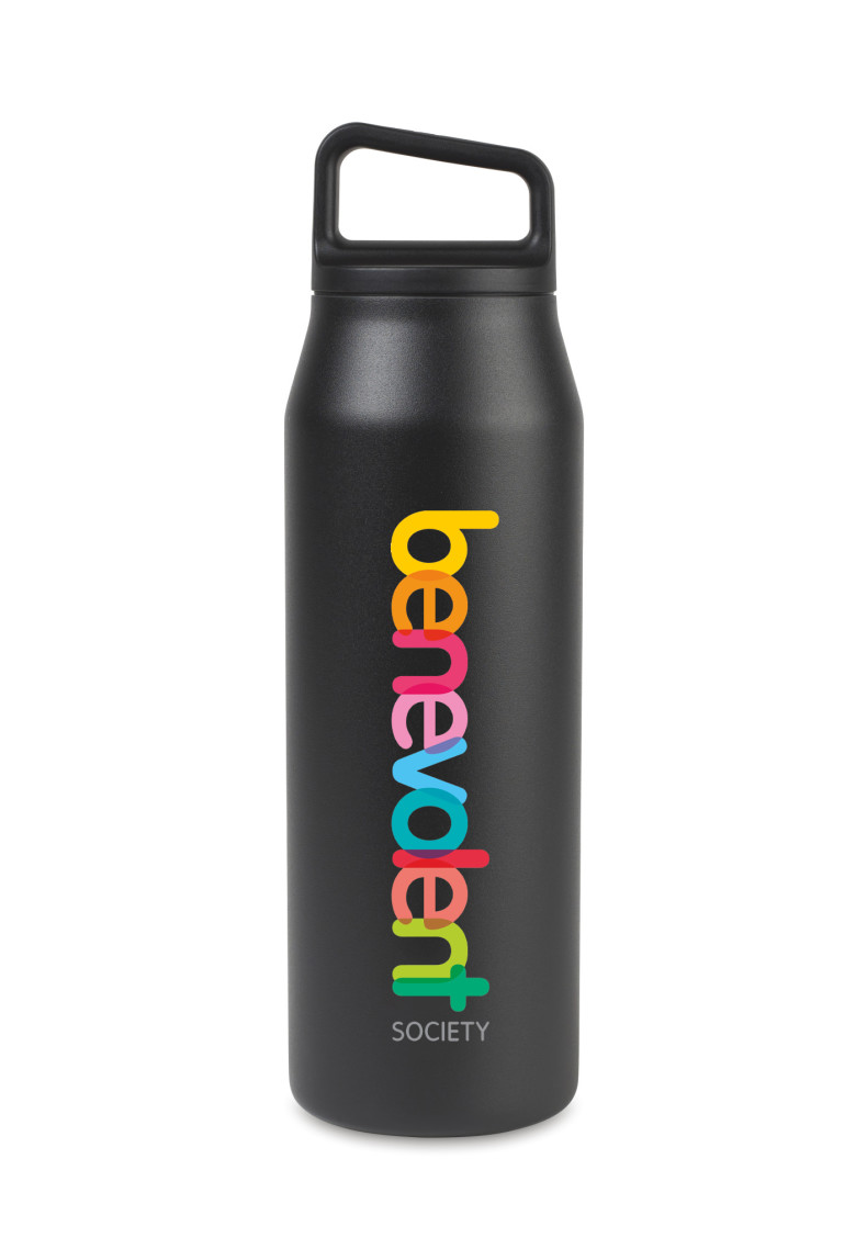 MiiR® Vacuum Insulated Wide Mouth Bottle - 32 Oz.