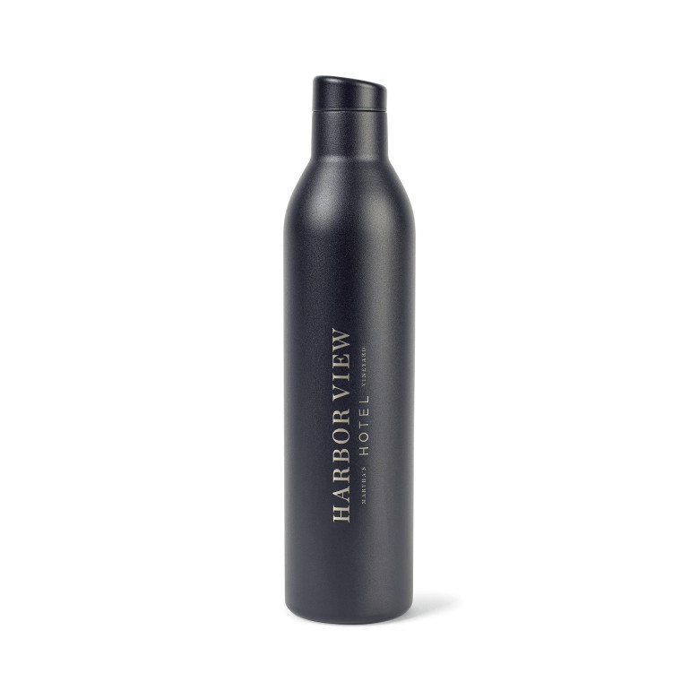【新品/未使用】Miir EREWHON 32oz VI WM Bottle 黒 新品/未使用】Miir EREWHON 32oz VI WM Bottle 黒 Erewhon Wide Mouth