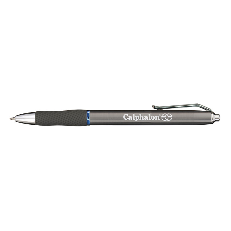Sharpie® SGel Metal Gunmetal Barrel