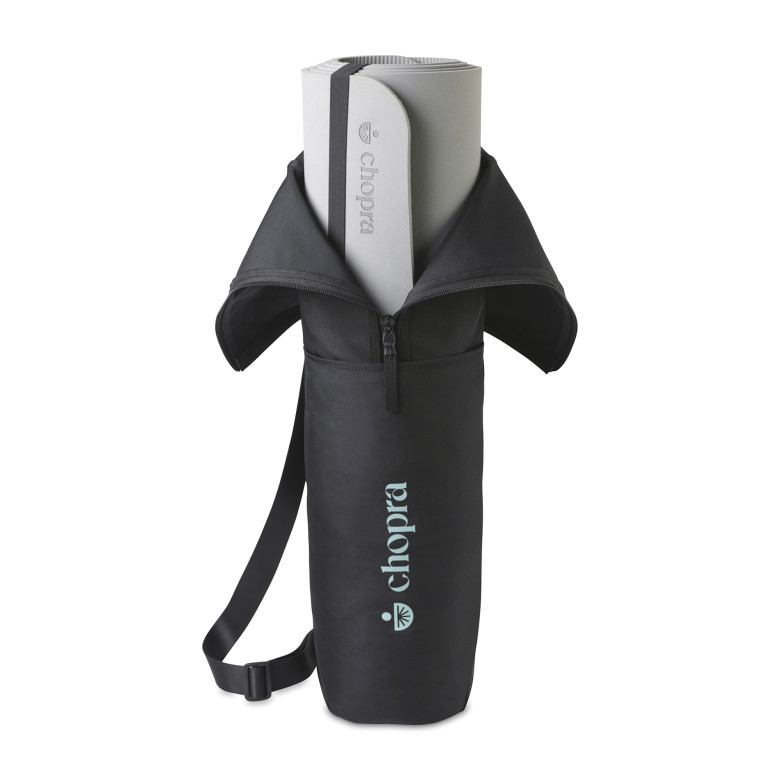 Restore Yoga Bag & Mat Bundle Gemline #101401
