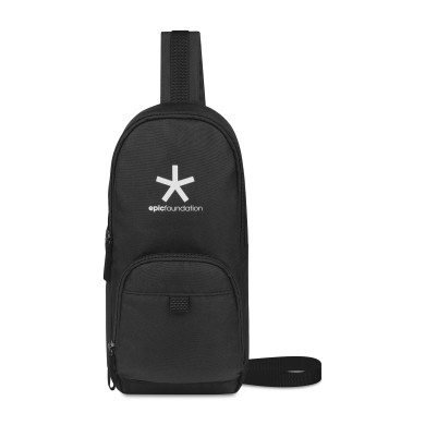 Wave Sling Bag
