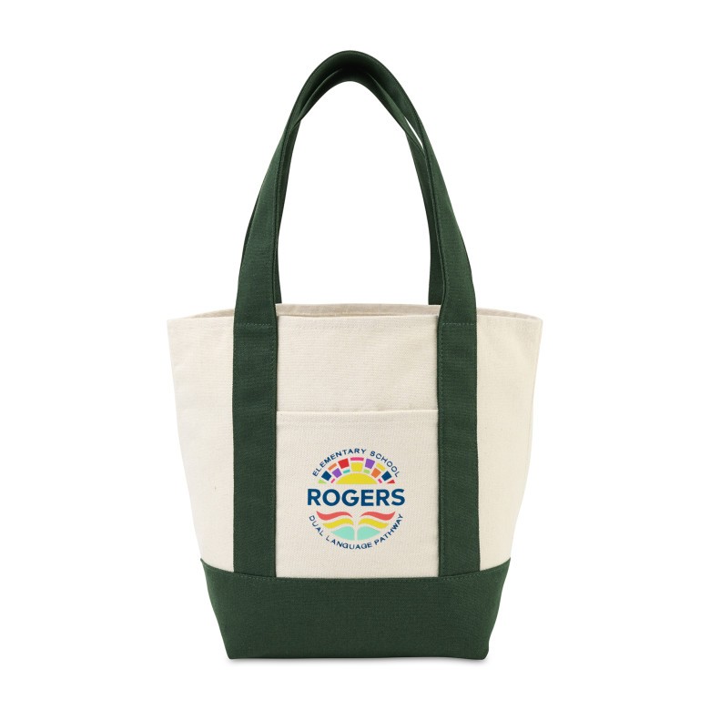 ☆☆GENERAL IDEA☆☆ WOMAN GNRL mini canvas tote bag [DUST B Mini Tote Bag for Women Canvas Purse with Portfolio Tote Bag