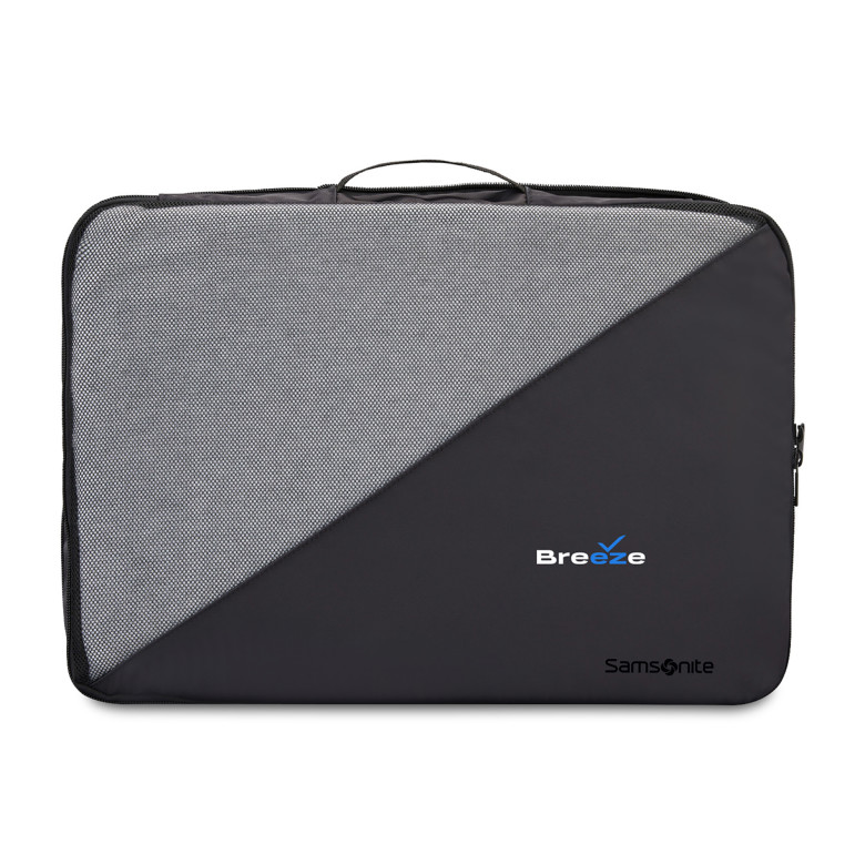 Samsonite 3 Piece Compression Packing Cube Set