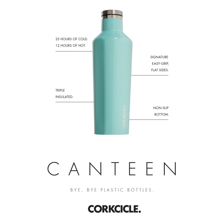 Corkcicle Canteen - Thumbnail 4