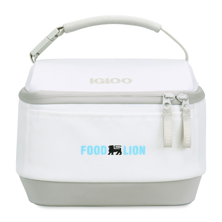 Igloo Day Chiller Lunch Bag - Thumbnail 5