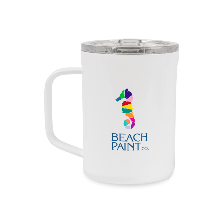 20 oz ceramic coffee travel mug personalized Personalized Stainless 20oz Travel Mug with Slider Lid – Etchified main image 0