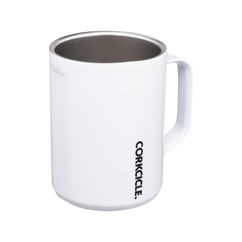 Corkcicle Mug