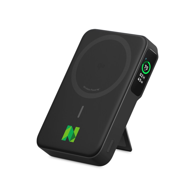 Anker® MagGo Power Bank (10,000mAh, 15W)