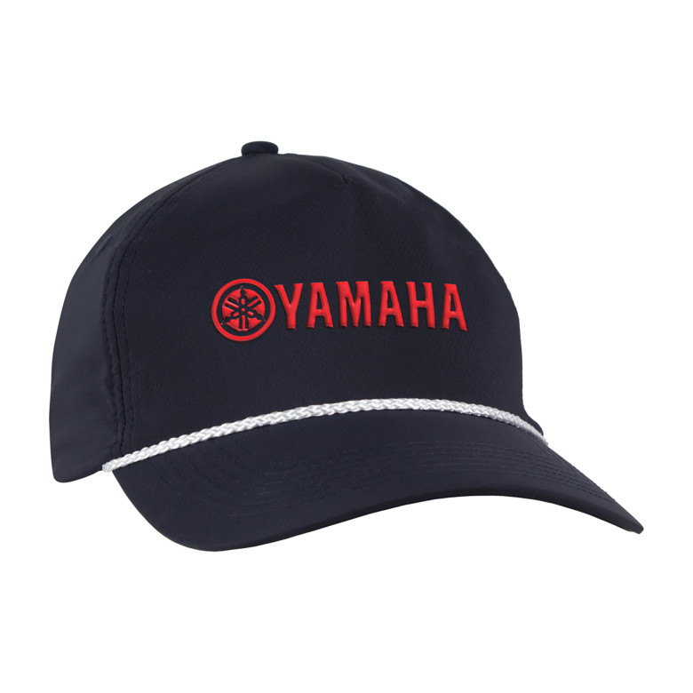 ゆゆ Ahead Alto Performance Cap