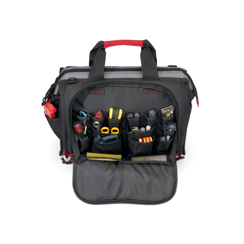 ♡　MOTIVE EQUIPPED TOOL BAG Tech Series Tool Bags | Veto Pro Pac: Tool Bags That Work