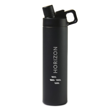 MiiR® Vacuum Insulated Wide Mouth Bottle - 32 Oz.