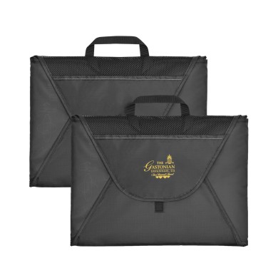 Jetsetter 3 Piece Packing Cube Set